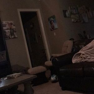 Meet your Posher, Dustin